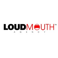 The Loudmouth Agency logo, The Loudmouth Agency contact details