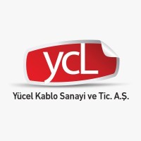 Yücel Kablo logo, Yücel Kablo contact details