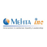 Mehta Inc logo, Mehta Inc contact details