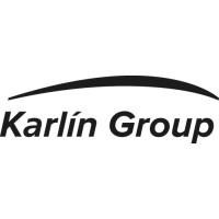 Karlín Group logo, Karlín Group contact details