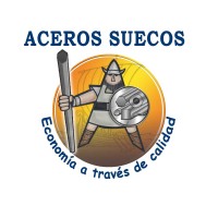 Aceros Suecos S.A logo, Aceros Suecos S.A contact details