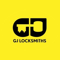 GJ Locksmiths Ltd logo, GJ Locksmiths Ltd contact details