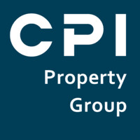 CPI Property Group | Poland logo, CPI Property Group | Poland contact details