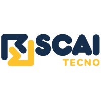 SCAI Tecno S.p.A. logo, SCAI Tecno S.p.A. contact details