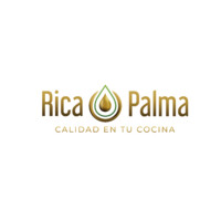 Rica Palma logo, Rica Palma contact details