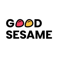 GoodSesame @StationF logo, GoodSesame @StationF contact details