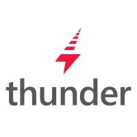 Thunder Experience Cloud logo, Thunder Experience Cloud contact details