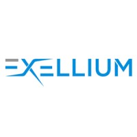 Exellium logo, Exellium contact details