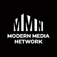 Modern Media Network logo, Modern Media Network contact details