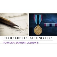 EPOC LIFE COACH LLC logo, EPOC LIFE COACH LLC contact details