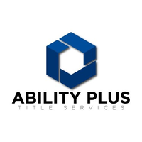 Ability Plus Title logo, Ability Plus Title contact details