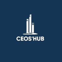 CEOS'​ Hub logo, CEOS'​ Hub contact details