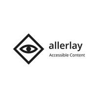 allerlay - Accessible Content logo, allerlay - Accessible Content contact details