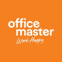 OfficeMaster logo, OfficeMaster contact details