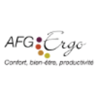 AFG Ergo logo, AFG Ergo contact details