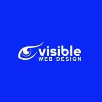 Visible Web Design logo, Visible Web Design contact details