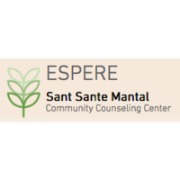 Espere Community Counseling Center logo, Espere Community Counseling Center contact details