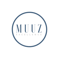 MUUZ logo, MUUZ contact details