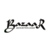 Bazaar Bar logo, Bazaar Bar contact details