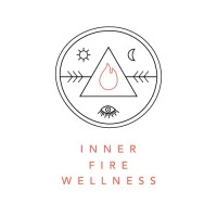 Inner Fire Wellness logo, Inner Fire Wellness contact details