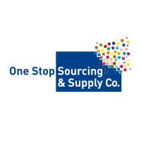 One Stop Sourcing & Supply Co logo, One Stop Sourcing & Supply Co contact details