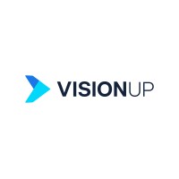 Visionup Global logo, Visionup Global contact details