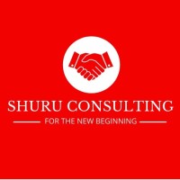 Shuru Consulting logo, Shuru Consulting contact details