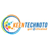 Keen Technoto logo, Keen Technoto contact details