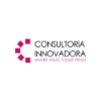 Consultoria Innovadora logo, Consultoria Innovadora contact details