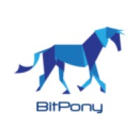 BitPony, LLC logo, BitPony, LLC contact details