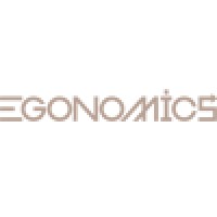 Egonomics logo, Egonomics contact details