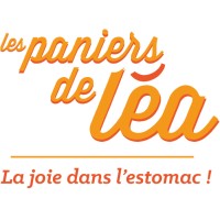 Les Paniers de Léa logo, Les Paniers de Léa contact details