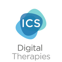 ICS Digital Therapies logo, ICS Digital Therapies contact details