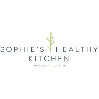 Sophie's Healthy Kitchen logo, Sophie's Healthy Kitchen contact details