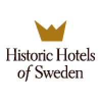 Historic Hotels of Sweden logo, Historic Hotels of Sweden contact details