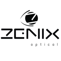 Zenix Optical logo, Zenix Optical contact details