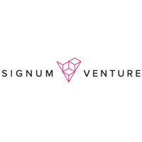 Signum Venture logo, Signum Venture contact details