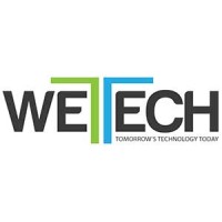 WeTech SA logo, WeTech SA contact details