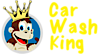 Car Wash King logo, Car Wash King contact details