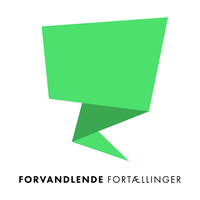 Forvandlende Fortællinger logo, Forvandlende Fortællinger contact details