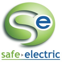 Safe-Electric (Nationwide) Ltd logo, Safe-Electric (Nationwide) Ltd contact details