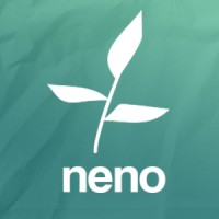 neno logo, neno contact details