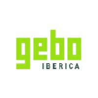 GEBO Iberica - FITS BETTER! logo, GEBO Iberica - FITS BETTER! contact details