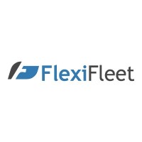 FlexiFleet logo, FlexiFleet contact details