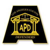 Law Offices of the Los Angeles County Alternate Public Defender logo, Law Offices of the Los Angeles County Alternate Public Defender contact details