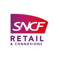 SNCF Retail & Connexions logo, SNCF Retail & Connexions contact details