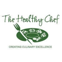 The Healthy Chef Services Ltd. logo, The Healthy Chef Services Ltd. contact details