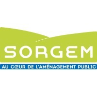 SORGEM logo, SORGEM contact details