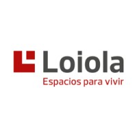 Loiola logo, Loiola contact details