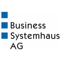 Business Systemhaus AG logo, Business Systemhaus AG contact details